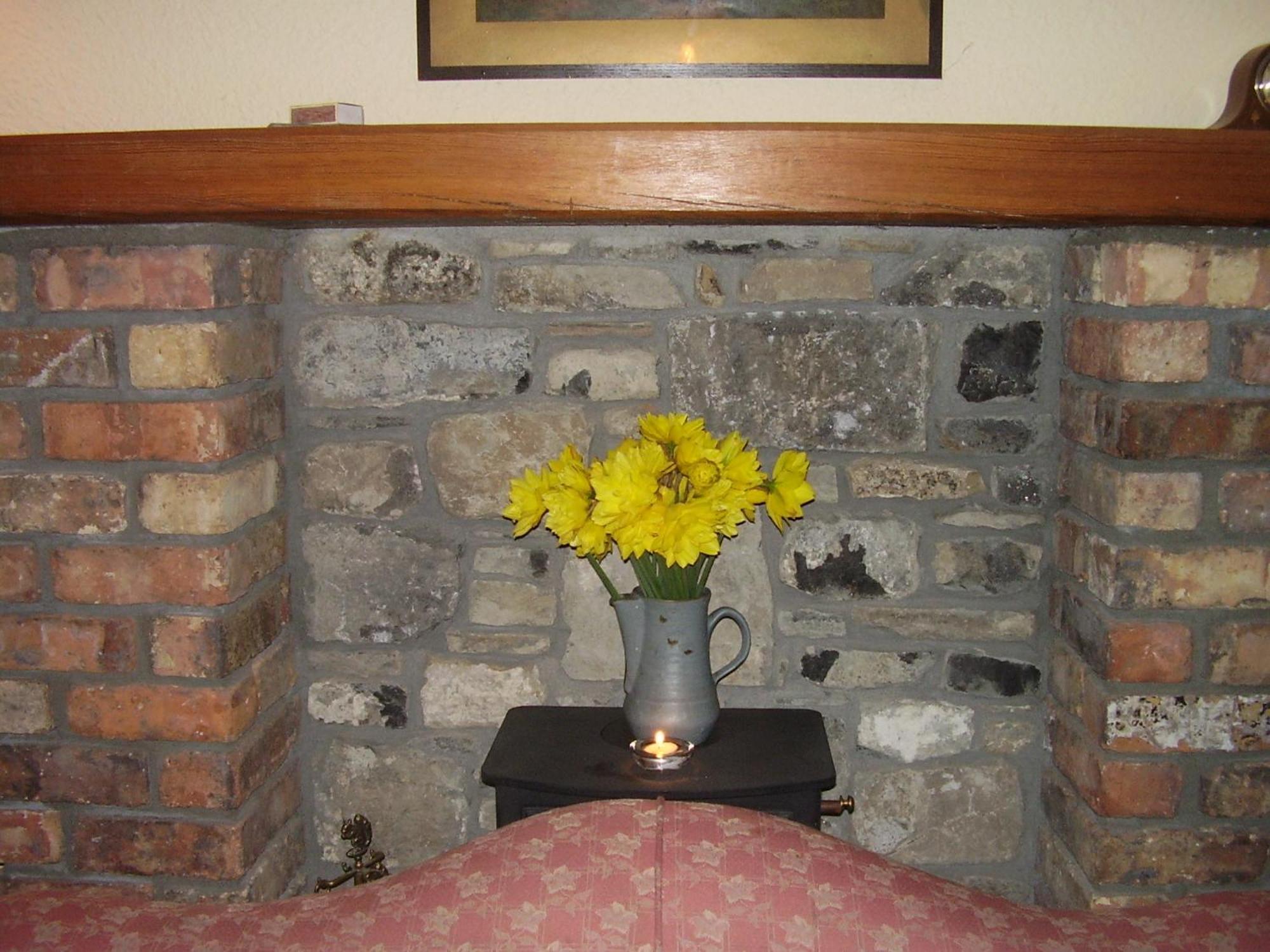 Glenboy Country Accommodation Oldcastle Exterior foto