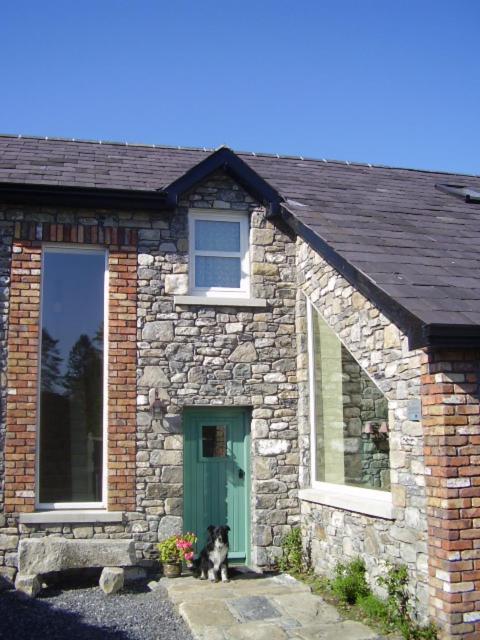 Glenboy Country Accommodation Oldcastle Exterior foto