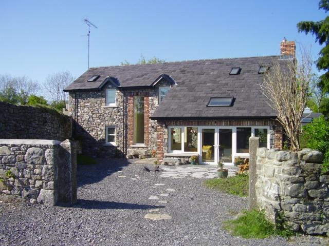 Glenboy Country Accommodation Oldcastle Exterior foto
