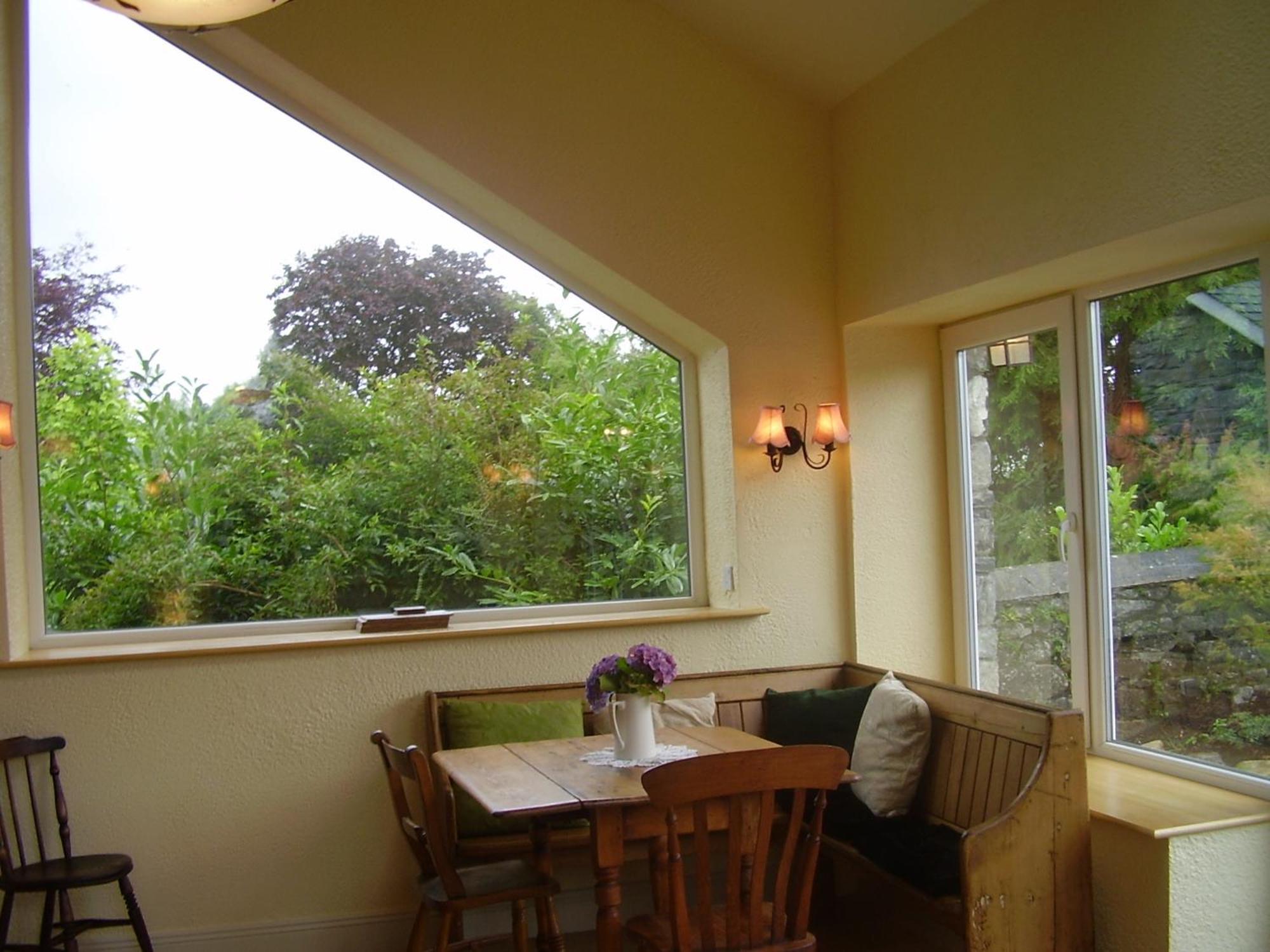 Glenboy Country Accommodation Oldcastle Exterior foto