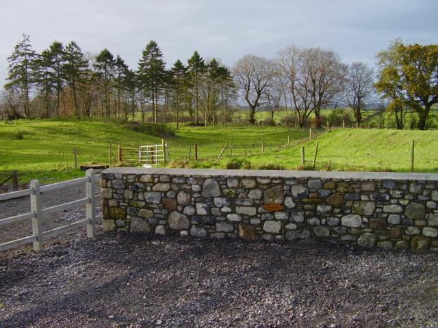 Glenboy Country Accommodation Oldcastle Exterior foto
