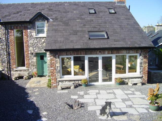 Glenboy Country Accommodation Oldcastle Exterior foto