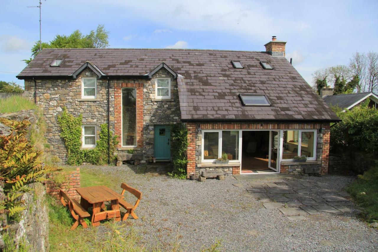 Glenboy Country Accommodation Oldcastle Exterior foto
