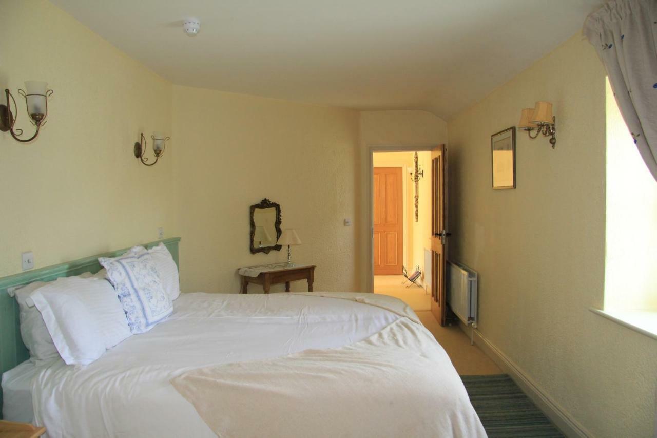 Glenboy Country Accommodation Oldcastle Exterior foto