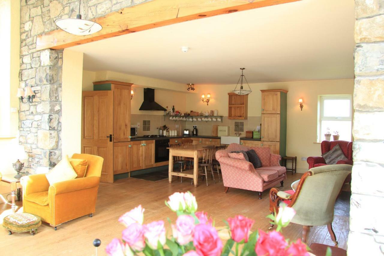 Glenboy Country Accommodation Oldcastle Exterior foto